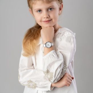 Zegarek Dziecięcy Paul Lorens Kotek PL12491A-3C1 - 8