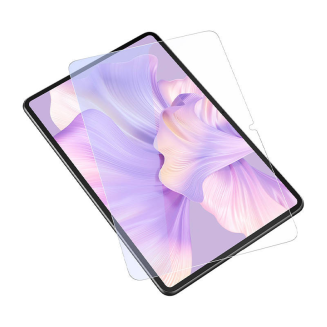 Szkło hartowane BASEUS Crystal 0.3mm MatePad Pro 12.6