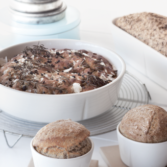 Miseczka żaroodporna Rosendahl Grand Cru - 2 szt - 3