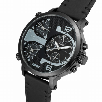 Zegarek Męski Paul Lorens PL11706A2-1A5 + BOX - 2