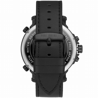 Zegarek Męski Paul Lorens PL11706A2-1A5 + BOX - 3