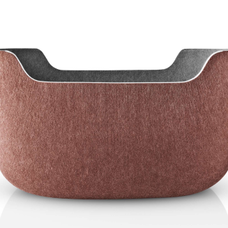 Koszyk Eva Solo Tidy Basket Chestnut 48x35x23 cm - 4