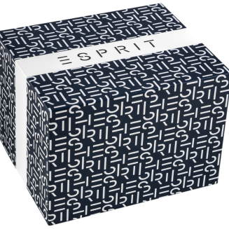 Zegarek Męski ESPRIT Hudson ES1G373L0025 + BOX - 9