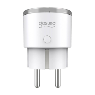 Gniazdko smart GOSUND SP111 Wi-Fi 16A 3680W (Tuya) - 2