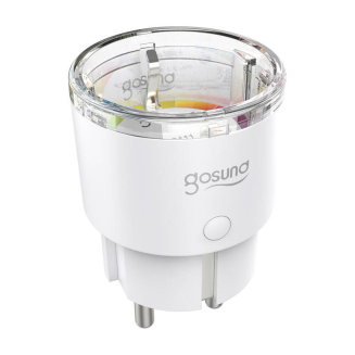 Gniazdko smart GOSUND SP111 Wi-Fi 16A 3680W (Tuya) - 4