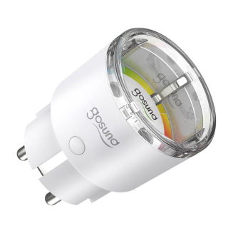 Gniazdko smart GOSUND SP111 Wi-Fi 16A 3680W (Tuya) - 5