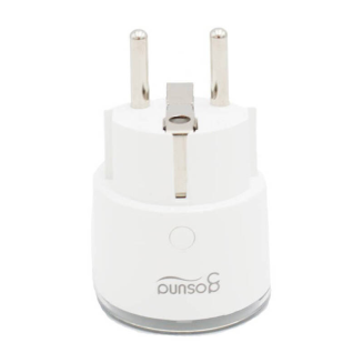 Gniazdko smart GOSUND SP111 Wi-Fi 16A 3680W (Tuya) - 6