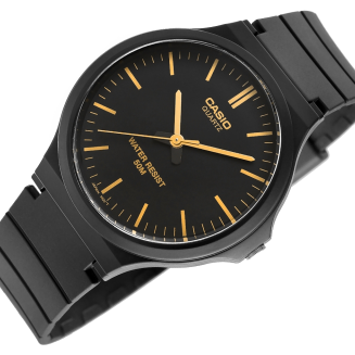 Zegarek Męski CASIO MW-240-1E2VEF + BOX - 3