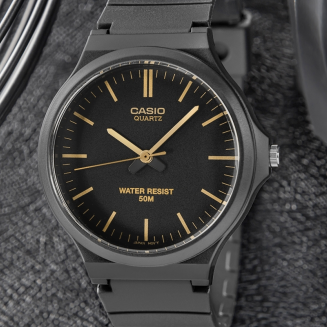 Zegarek Męski CASIO MW-240-1E2VEF + BOX - 5