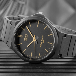 Zegarek Męski CASIO MW-240-1E2VEF + BOX - 6