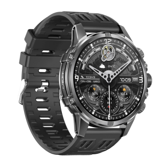 Smartwatch BLITZWOLF BW-AT6 Plus (czarny) - 4