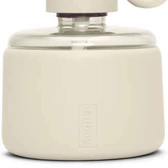 Lampa oliwna Fatboy Flamtastique XS Cream - 3
