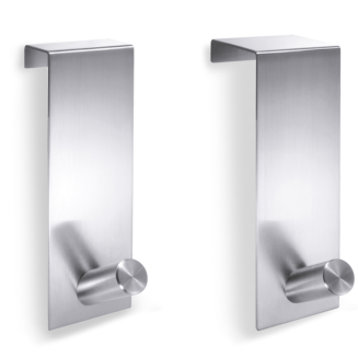  Zack Exit door hanger 1 hook matt 4 cm - 2