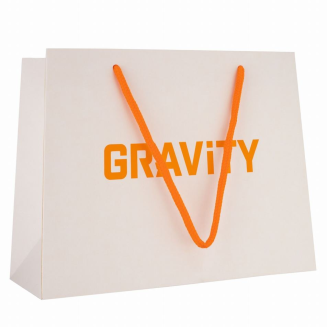 Torebka prezentowa Gravity - 3