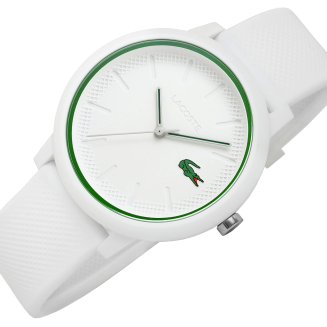 Zegarek Męski Lacoste LACOSTE 12.12 2011169 + BOX - 2
