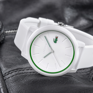 Zegarek Męski Lacoste LACOSTE 12.12 2011169 + BOX - 5