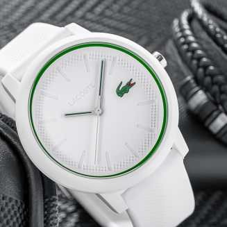 Zegarek Męski Lacoste LACOSTE 12.12 2011169 + BOX - 4