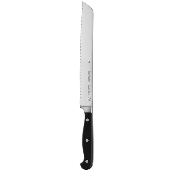 Nóż do chleba WMF Spitzenklasse Plus XL 20 cm