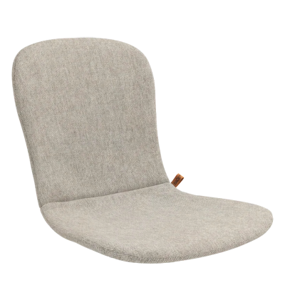  SACKit Chair No. One Kirra Sand Garden Chair Cushion