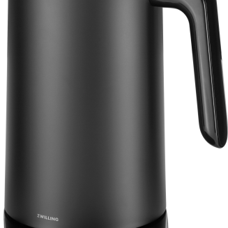 Czajnik elektryczny Zwilling Enfinigy Pro czarny 1.5 l - 2