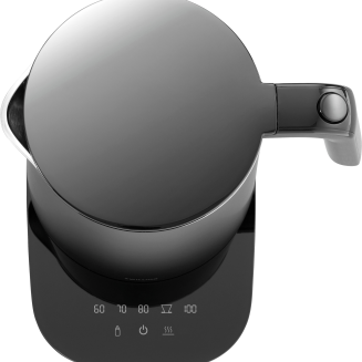 Czajnik elektryczny Zwilling Enfinigy Pro czarny 1.5 l - 3