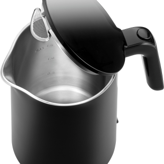 Czajnik elektryczny Zwilling Enfinigy Pro czarny 1.5 l - 4