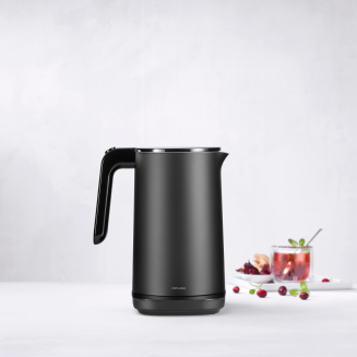 Czajnik elektryczny Zwilling Enfinigy Pro czarny 1.5 l - 5