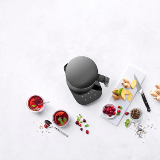 Czajnik elektryczny Zwilling Enfinigy Pro czarny 1.5 l - 6