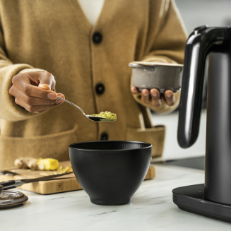 Czajnik elektryczny Zwilling Enfinigy Pro czarny 1.5 l - 9