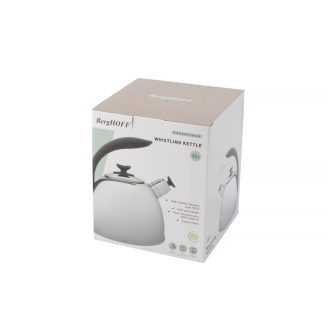 BergHOFF | Czajnik z gwizdkiem Lucia 2.5 l - 4