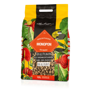 Substrat Lechuza Monopon 12l