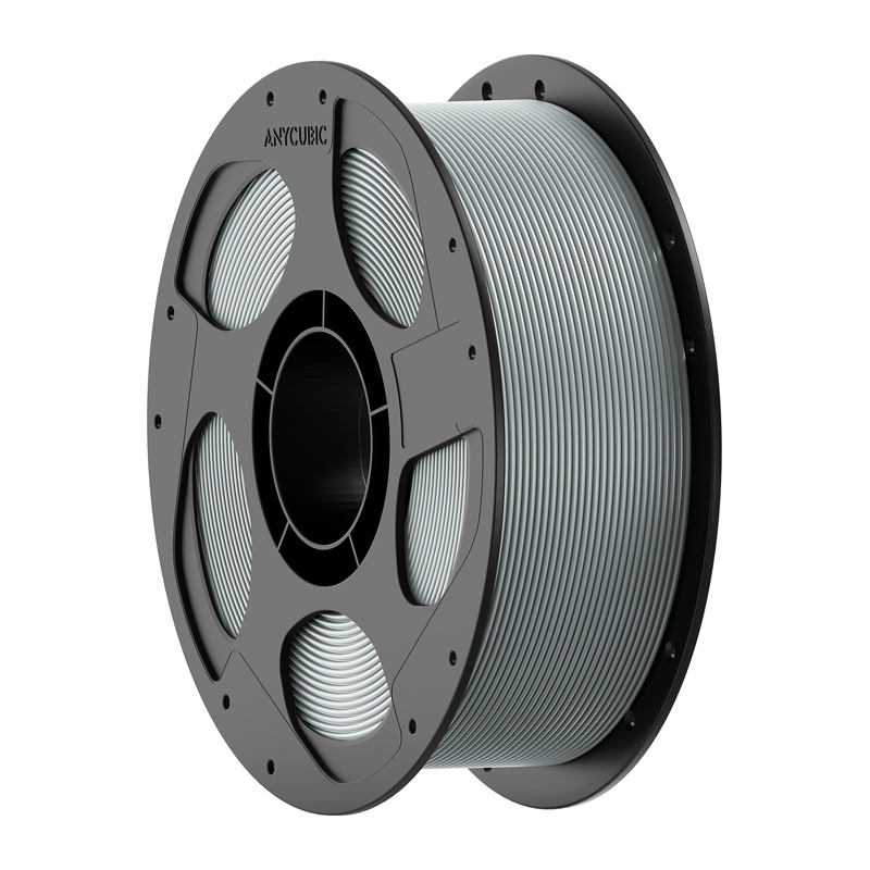  Anycubic PETG Filament (gray) 1kg