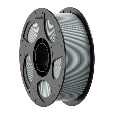 Filament PETG Anycubic (szary) 1kg