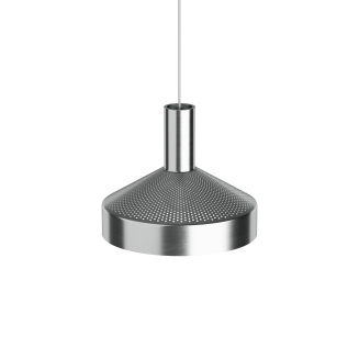  Lamp SACKit Dawn Ø25 Polished - 3