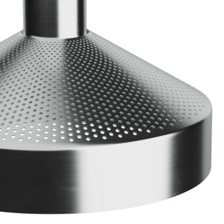 Lampa SACKit Dawn Ø25 Polished - 4