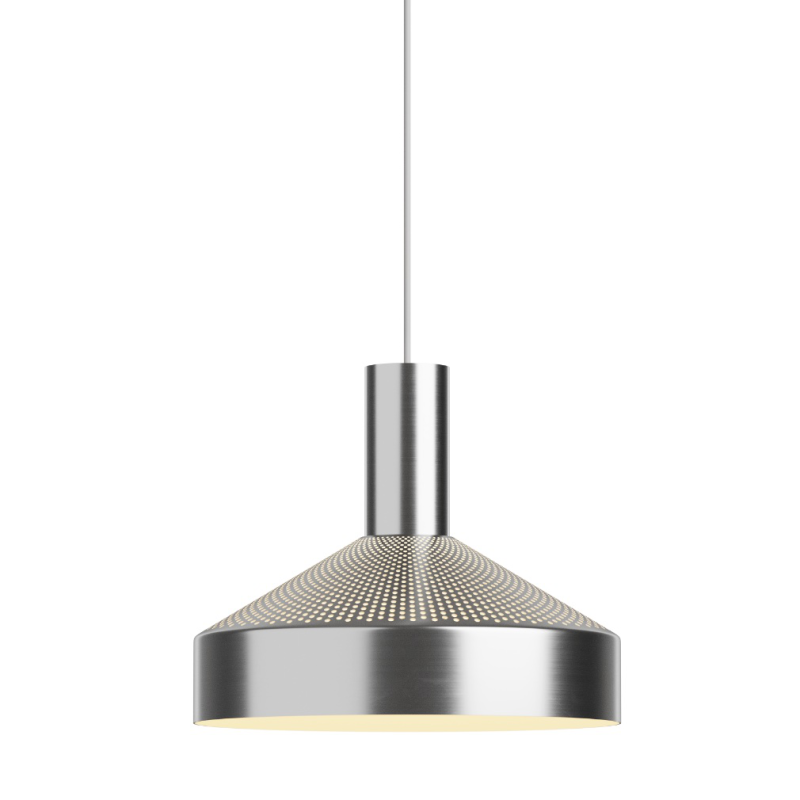  Lamp SACKit Dawn Ø25 Polished