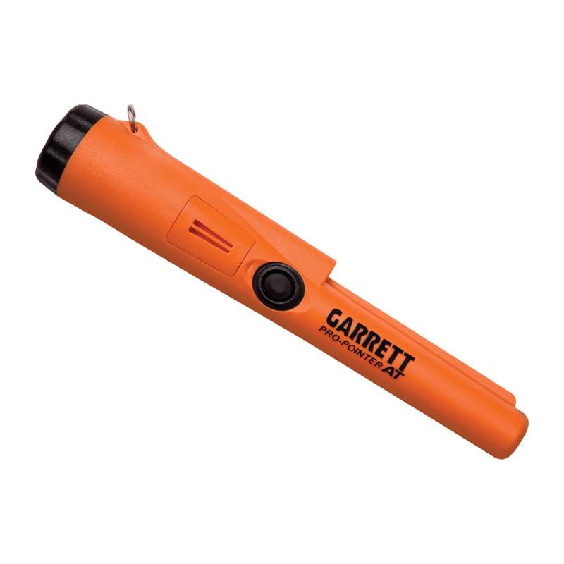  GARRETT Pro-Pointer AT metal detector