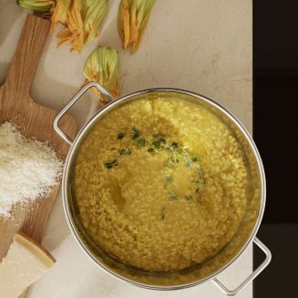 Garnek stalowy Eva Solo Stainless Steel 4.5l - Ø28 cm - 4