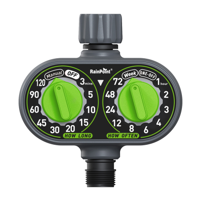  RainPoint ITV121 Irrigation Timer