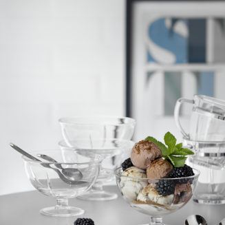  Rosendahl Grand Cru Glass dessert cup - 4 pcs - 2