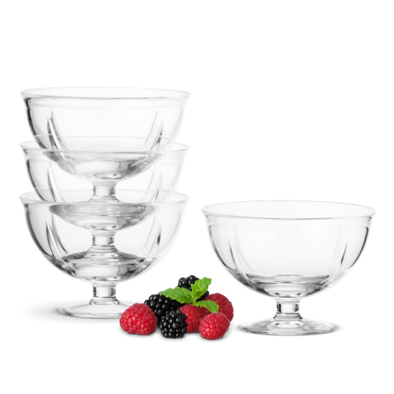 Pucharek deserowy Rosendahl Grand Cru Glass - 4 szt