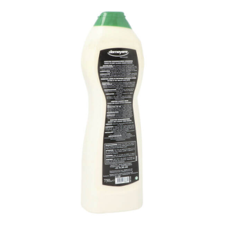 Mleczko do czyszczenia stali nierdzewnej Demeyere 750 ml | BESTSELLER - 2