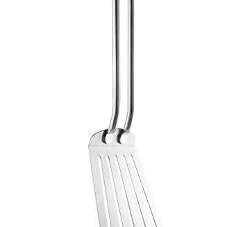  Eva Solo Stainless Steel Long Silicone Spatula - 2