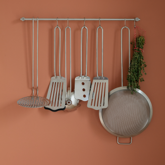 Szpatułka z silikonem Eva Solo Stainless Steel Long - 3