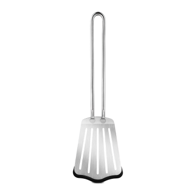 Szpatułka z silikonem Eva Solo Stainless Steel Long