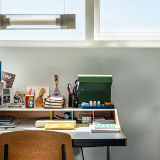 Lampa LED Fatboy Tjoep Small Oat - 6