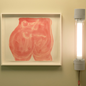 Lampa LED Fatboy Tjoep Small Oat - 5