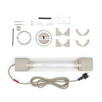 Lampa LED Fatboy Tjoep Small Oat - 4