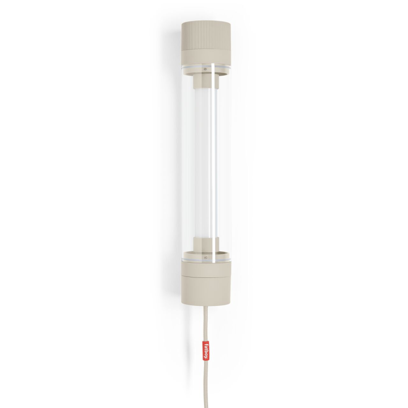 Lampa LED Fatboy Tjoep Small Oat