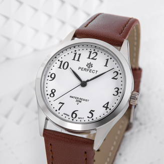 Zegarek Damski PERFECT GX004-02 - 4